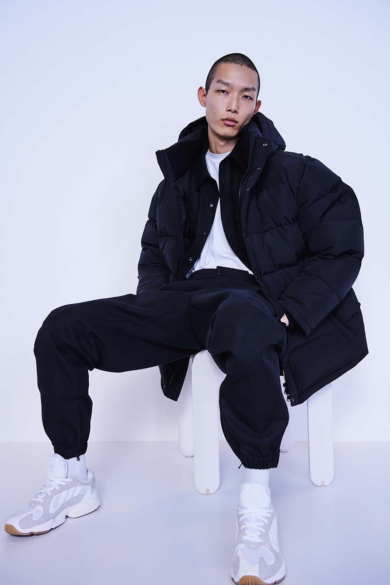 WARDROBE.NYC RELEASE 03 | STREET Lookbook Pop-Up shop store concept 