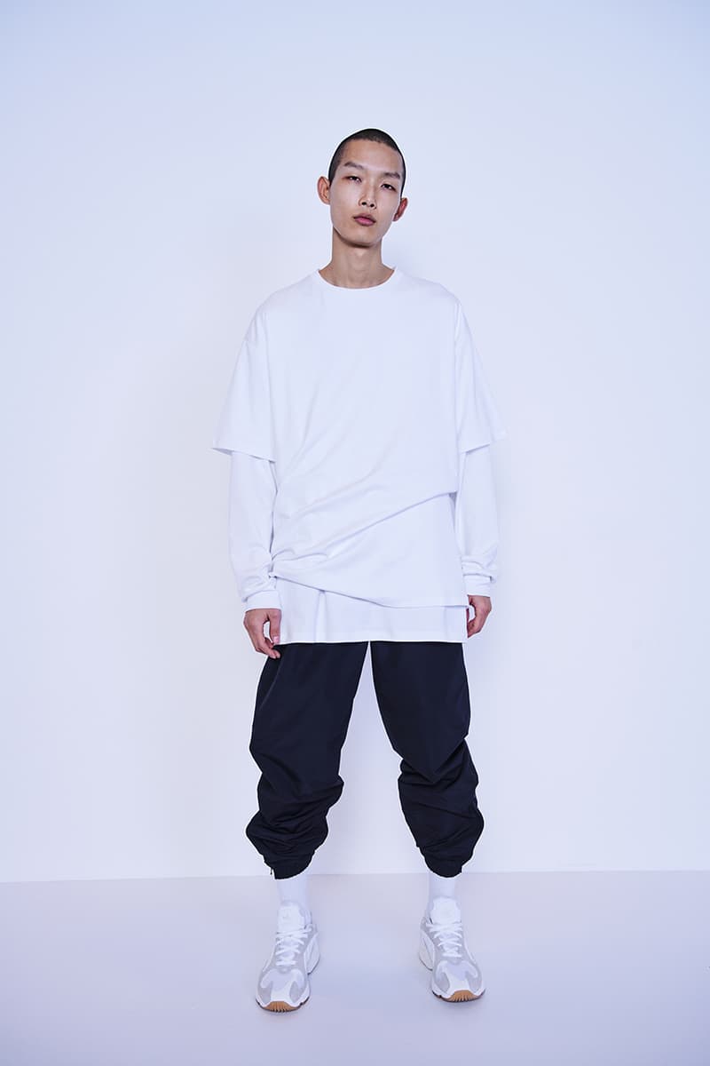 WARDROBE.NYC RELEASE 03 | STREET Lookbook Pop-Up shop store concept