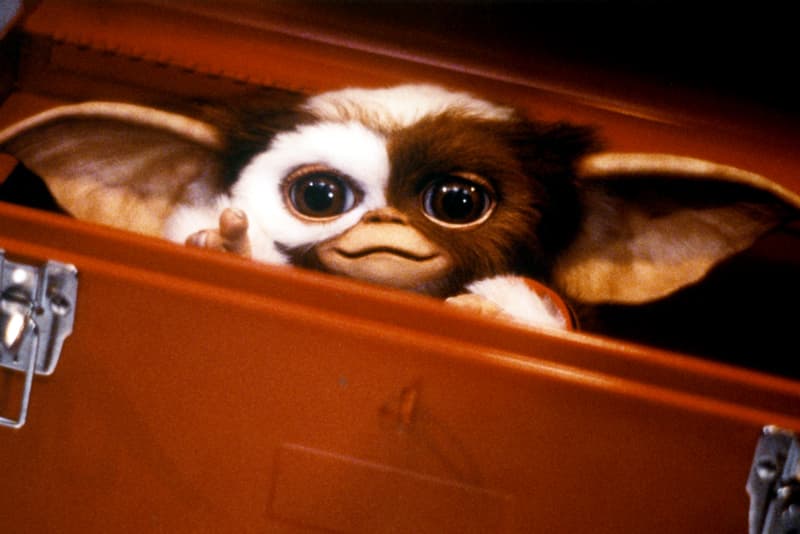 WarnerMedia Animated Gremlins Prequel Series Warner Bros Mr Wing Tze Chu Amblin Television