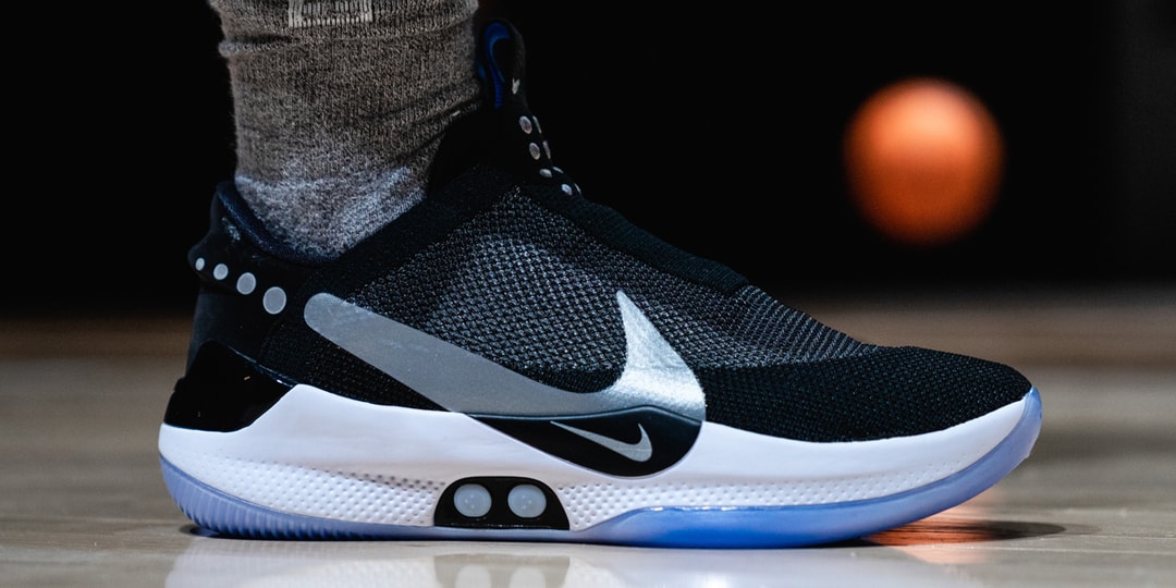 Nike adapt 1 Clearance