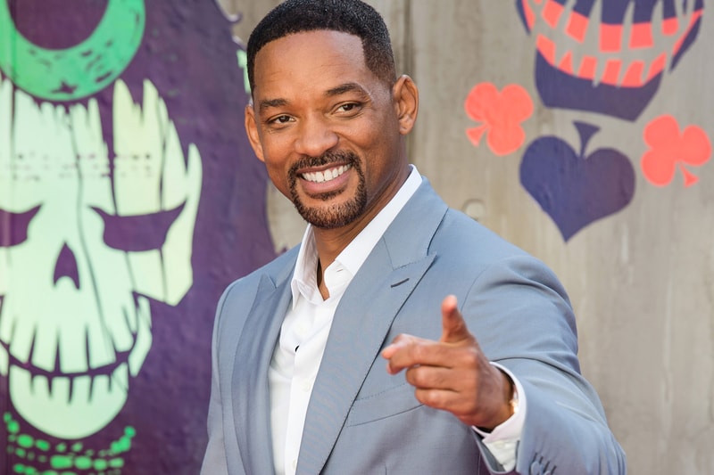 Will Smith Will Not Return As Deadshot In James Gunn's 'Suicide