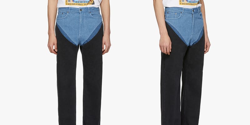 Denim Jeans | HYPEBEAST