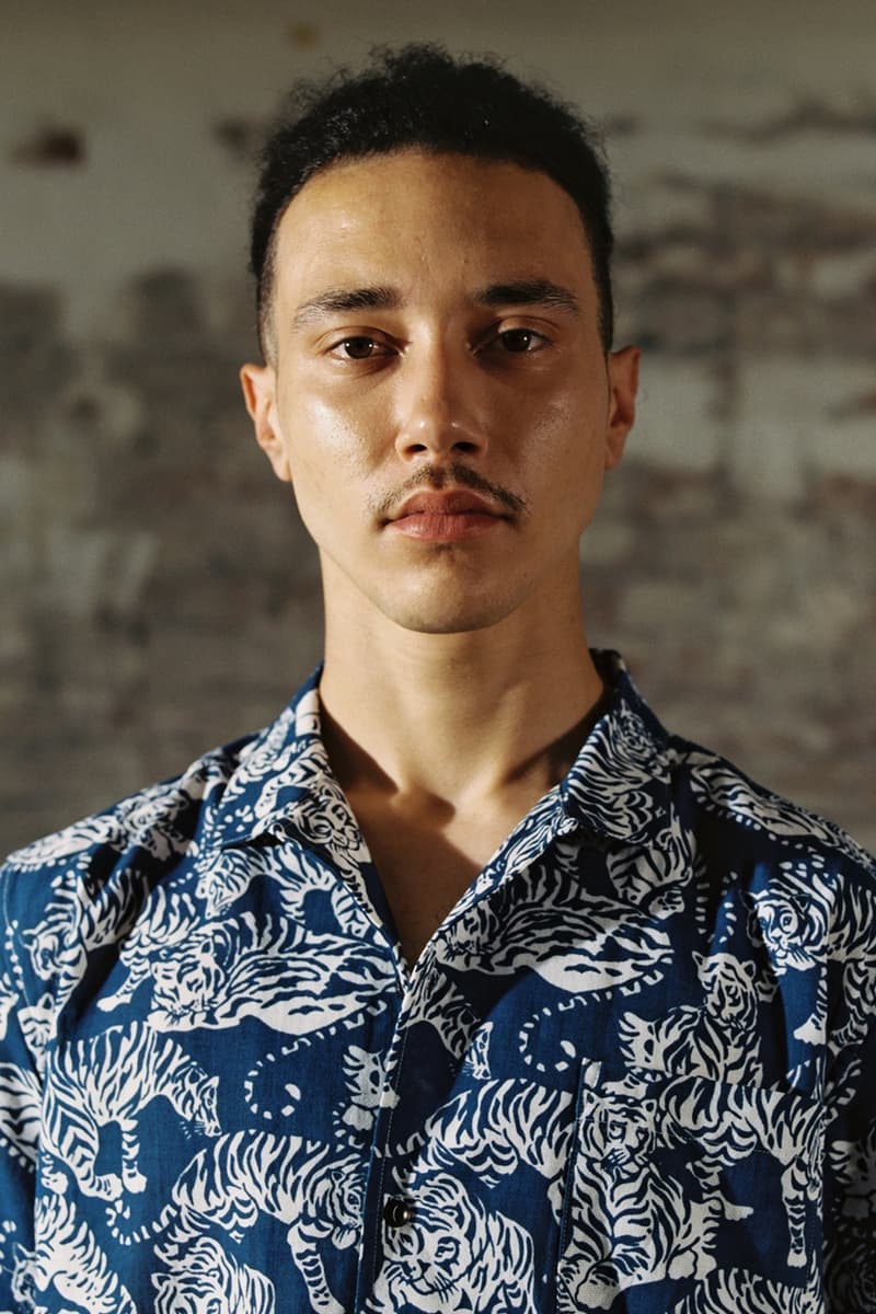 YMC Unveil Its Spring/Summer 2019 Lookbook Lookbooks Fashion Clothing Brand