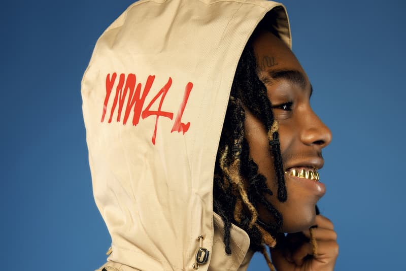 YNW Melly police VeroNews YNW Bortlen Gary Chambliss Indian River County Sheriff Department