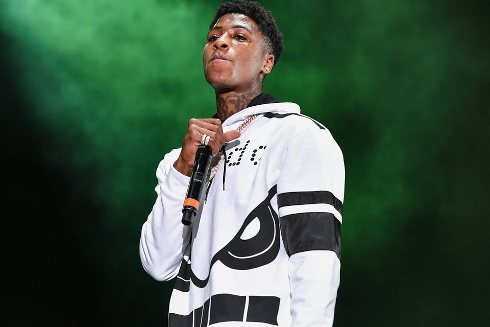 Nba Youngboy Realer Wallpaper Nba Youngboy Realer Wallpaper
