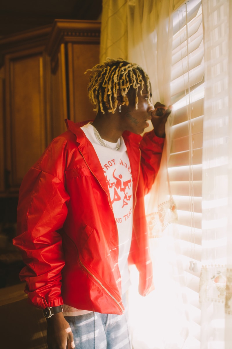 yung bans bstroy editorial feature style clothing house arrest