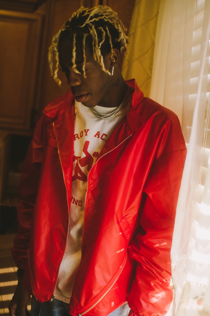 yung bans bstroy editorial feature style clothing house arrest