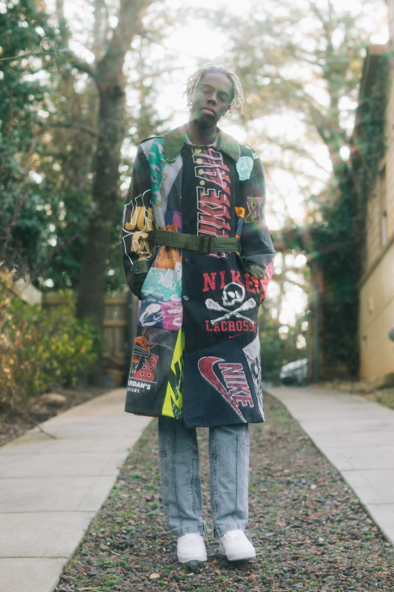 yung bans bstroy editorial feature style clothing house arrest