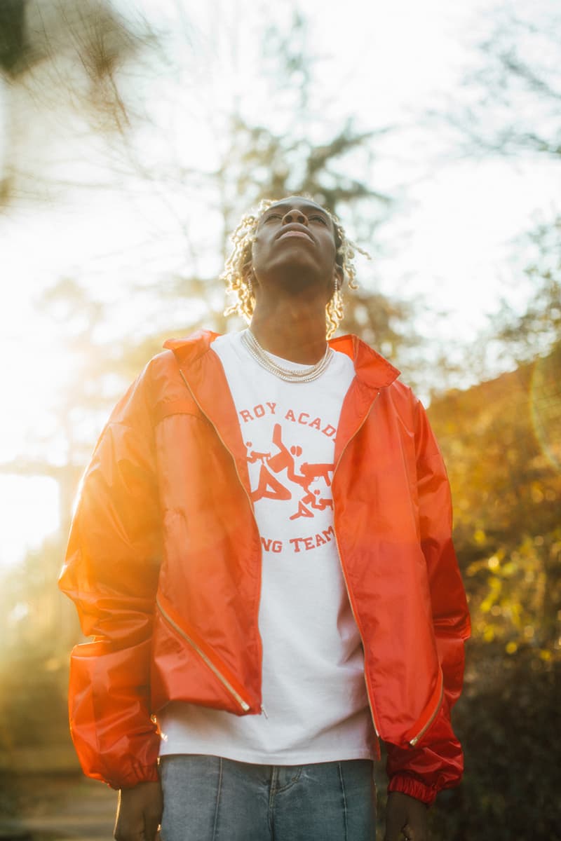 yung bans bstroy editorial feature style clothing house arrest