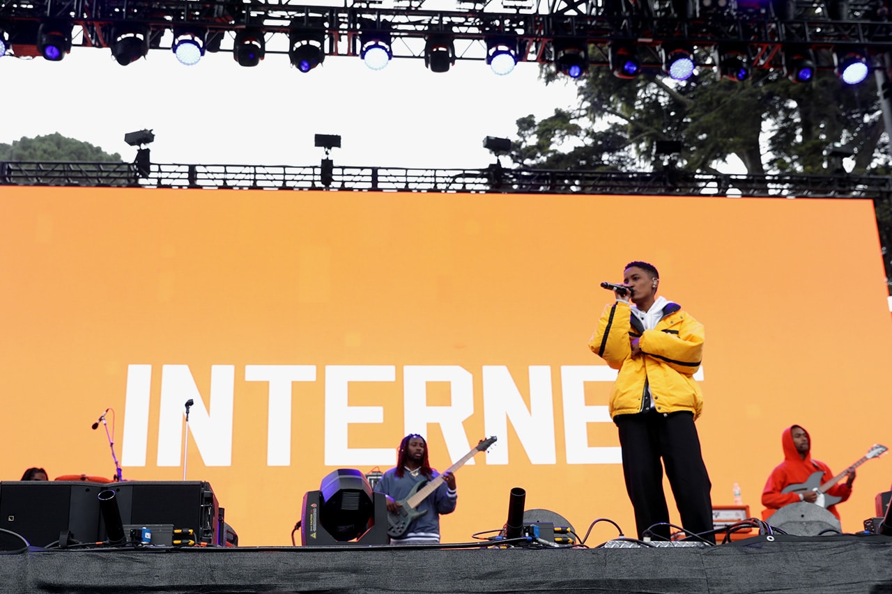 Things to Do in London UK Drake The Internet Childish Gambino Noname Slowthai Ray BLK XU London Bao Burger Beer Martin Parr Anne Imhof Story mfg Dexter Dalwood Exhibitions Art Events Gigs Food Restaurants