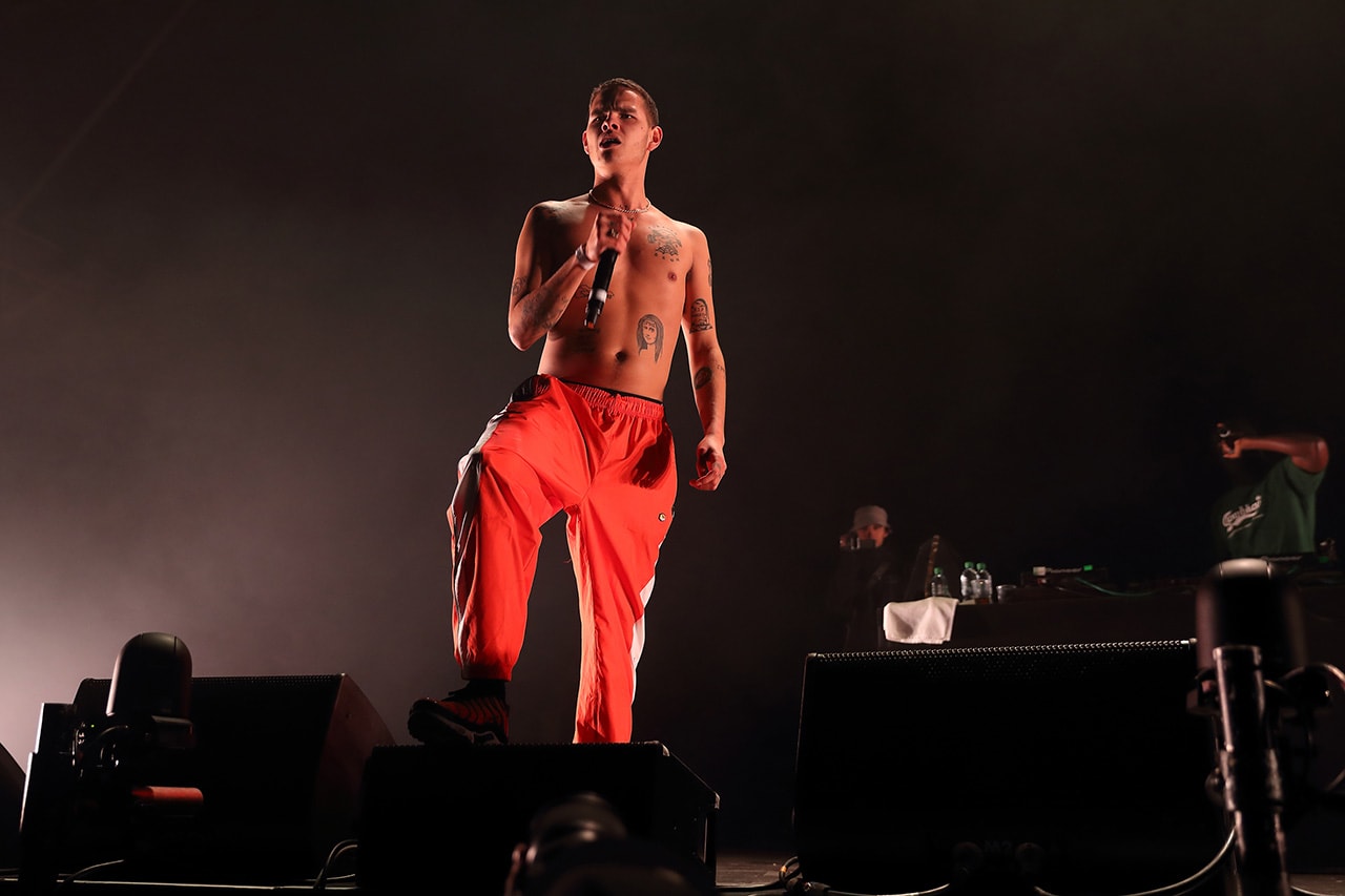 Things to Do in London UK Drake The Internet Childish Gambino Noname Slowthai Ray BLK XU London Bao Burger Beer Martin Parr Anne Imhof Story mfg Dexter Dalwood Exhibitions Art Events Gigs Food Restaurants