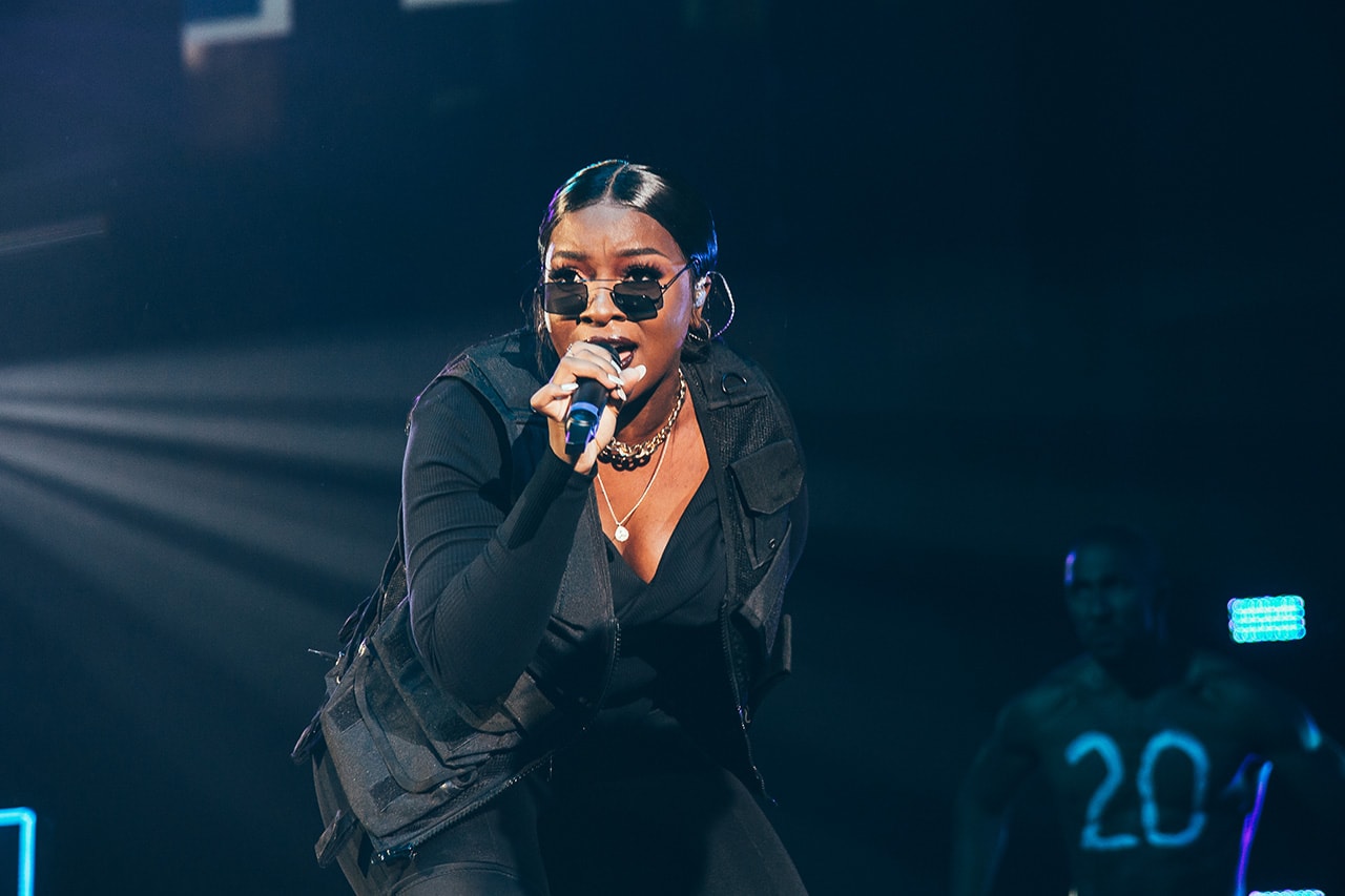 Things to Do in London UK Drake The Internet Childish Gambino Noname Slowthai Ray BLK XU London Bao Burger Beer Martin Parr Anne Imhof Story mfg Dexter Dalwood Exhibitions Art Events Gigs Food Restaurants