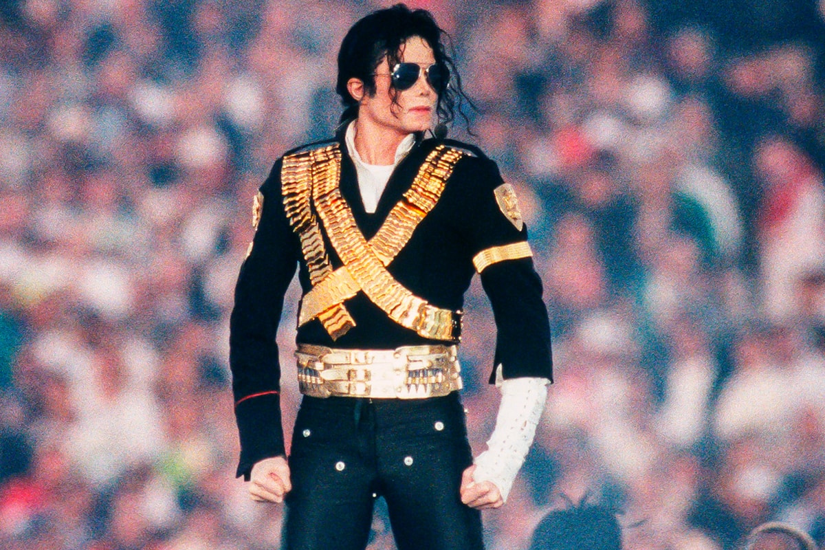 Michael Jackson Drop In Stream Numbers Info music leaving neverland documentary