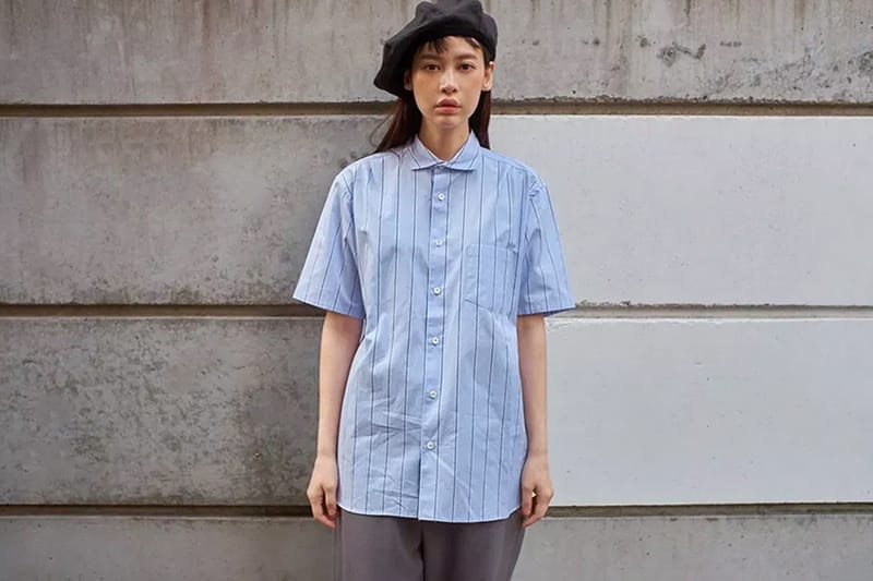 1LDK Seoul Unveils SS19 Collection "Non-Daily Life in Daily Life"