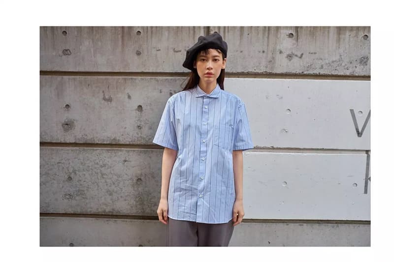 1LDK Seoul SS19 Collection Lookbook lookbooks fashion korea korean seoul spring summer 2019