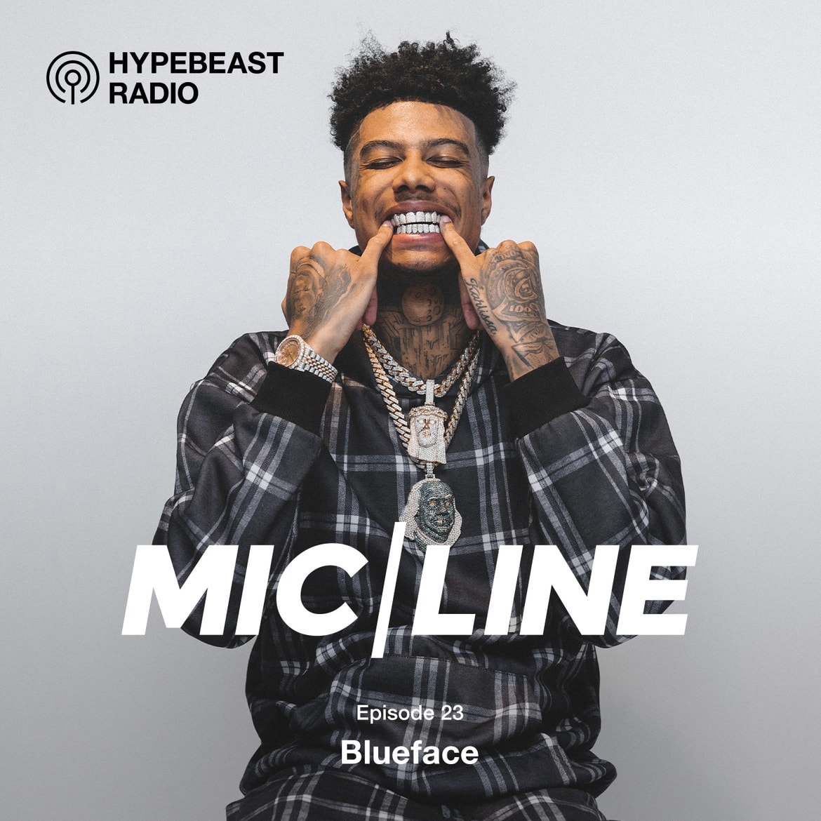 The Thotiana Rapper Explains How Football Shaped His Music