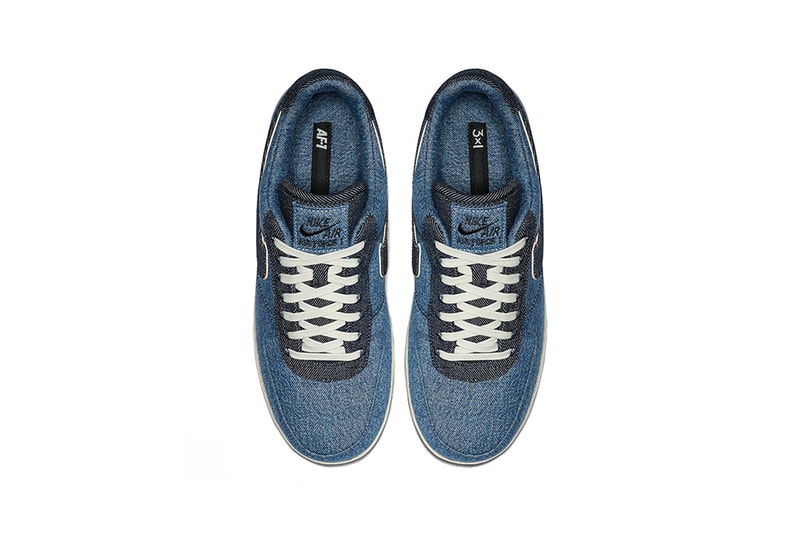 3x1 nike air force 1 low 2019 footwear nike sportswear