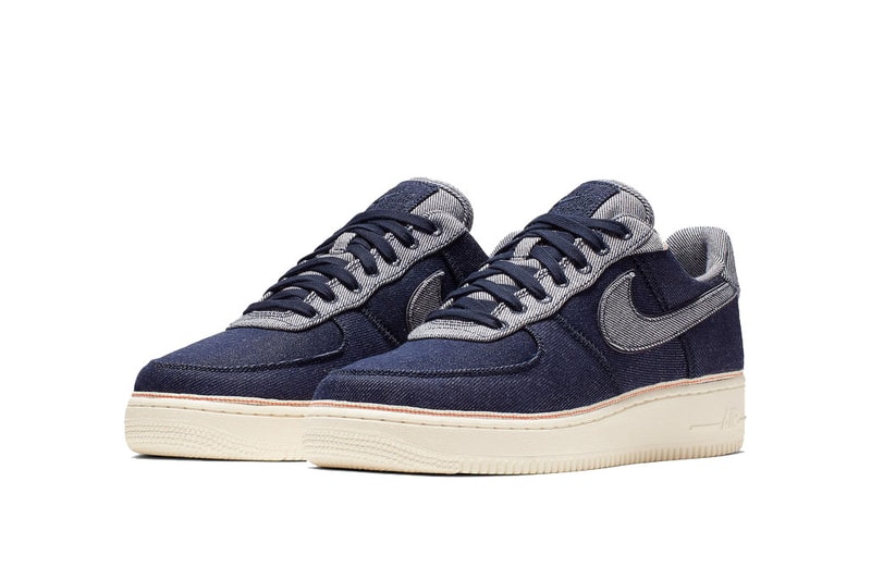 3x1 nike air force 1 low 2019 footwear nike sportswear