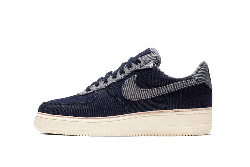 3x1 nike air force 1 low 2019 footwear nike sportswear