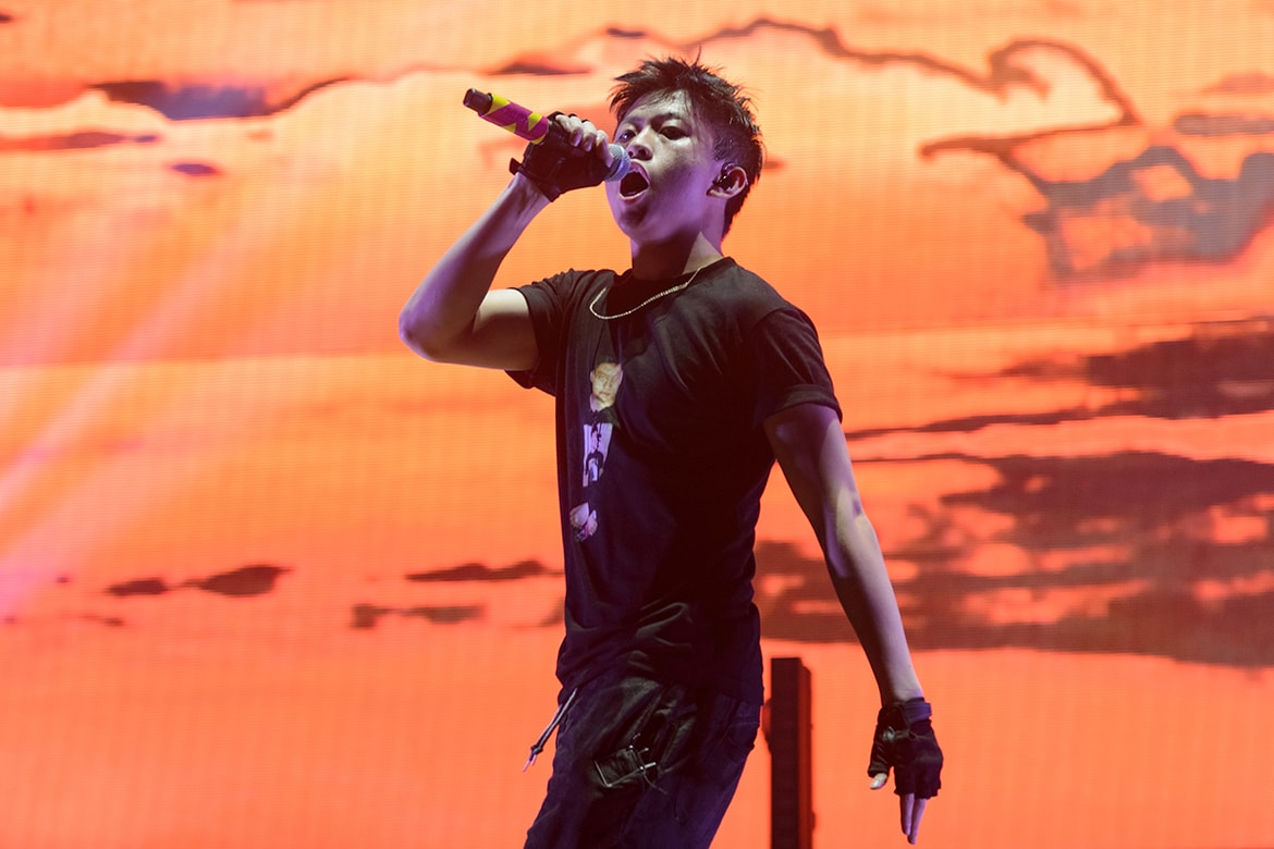 88rising Announces Second Annual Head In The Clouds Festival Documentary Asia Rising Hypebeast