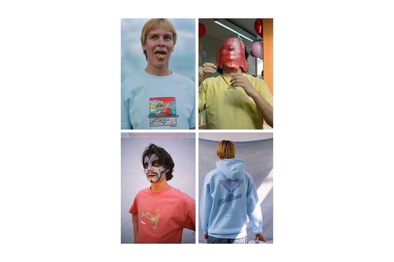 Alltimers Spring 2019 Collection Lookbook Info release drop buy web store skate brand collection Dustin Henry, Etienne Gagne Stafhon Boca mexico city