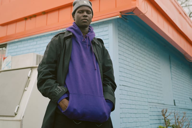 Creative Entrepreneur DENG Shares His Journey from Refugee Camp to ATL