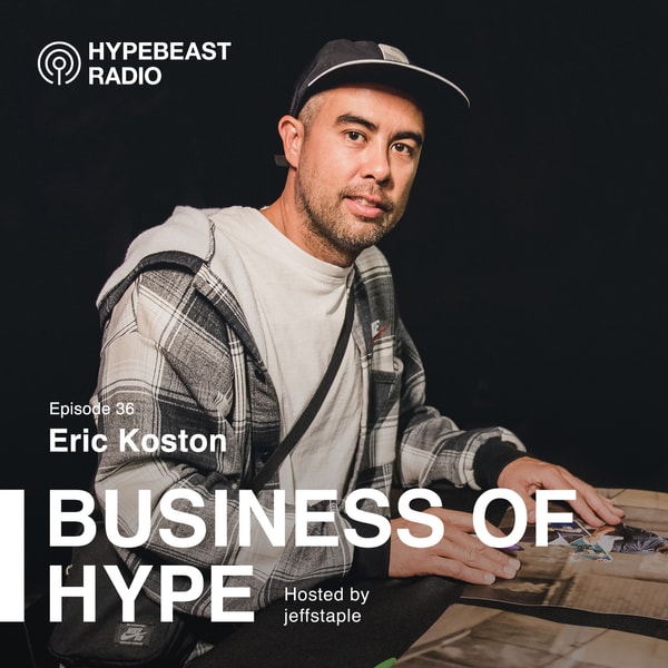 Eric Koston and the Fears of Selling Out