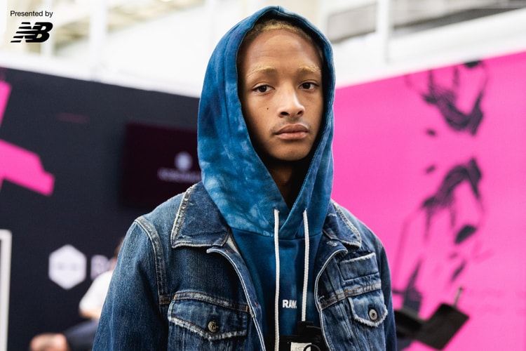 Jaden Smith on How He Plans to Make the World a Better Place