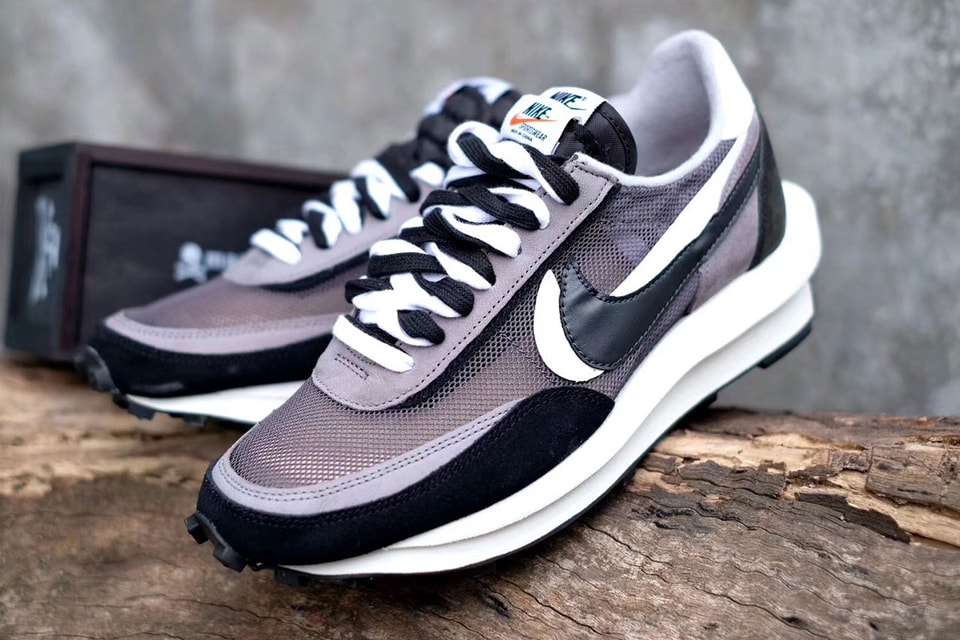 Nike ldv waffle daybreak x sacai Clearance