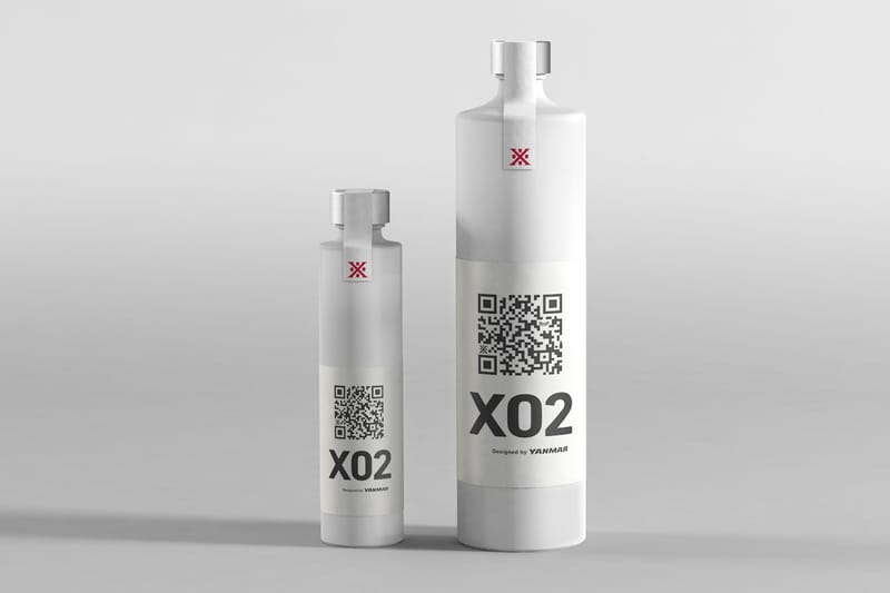 SAWANOTSURU X02 Rewrites the Rules of Fine Sake