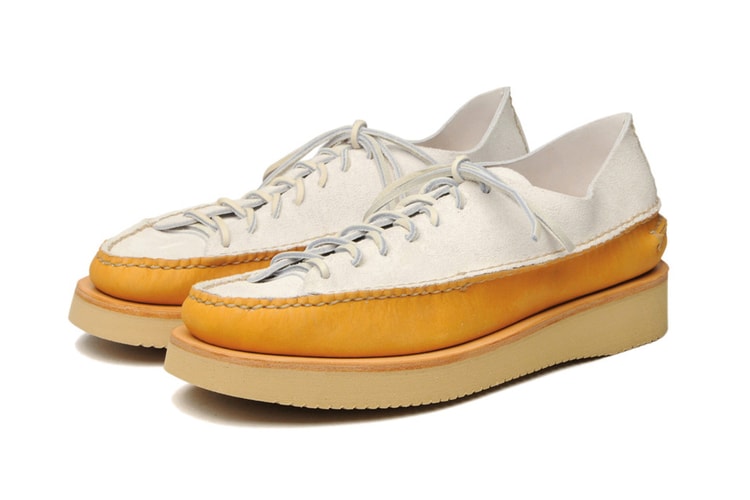 Yuketen Delivers Timeless Styles With Luxe Details for SS19