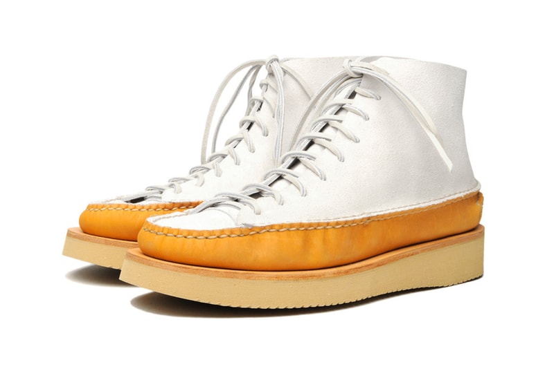 Yuketen Spring Summer 2019 Collection