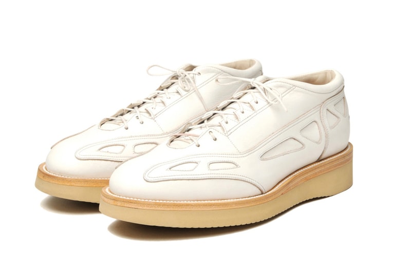 Yuketen Spring Summer 2019 Collection