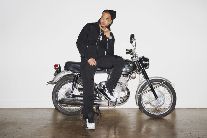 A Ma Maniere Jordan Brand Proto Max 720 News Updates Info Exclusive Limited Edition Basketball Sneaker 230 Pairs T I Editorial Photoshoot Video Lookbook Atlanta Exclusive