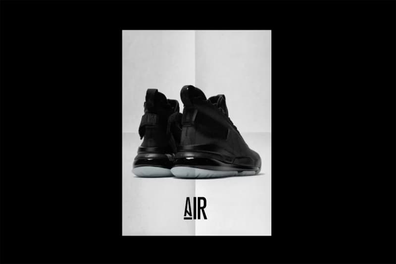 a ma maniere air jordan proto max 720 2019 footwear jordan brand Atlanta Nights nightlife