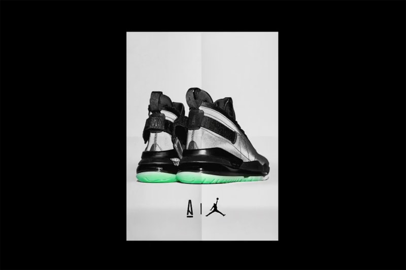 a ma maniere air jordan proto max 720 2019 footwear jordan brand Atlanta Nights nightlife