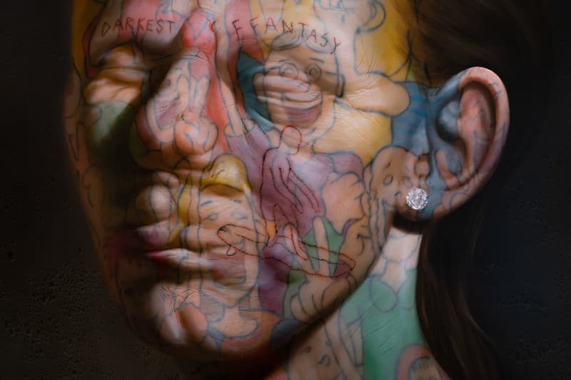 aaron johnson christian rex van minnen ross kramer gallery artworks paintings exhibitions sculptures