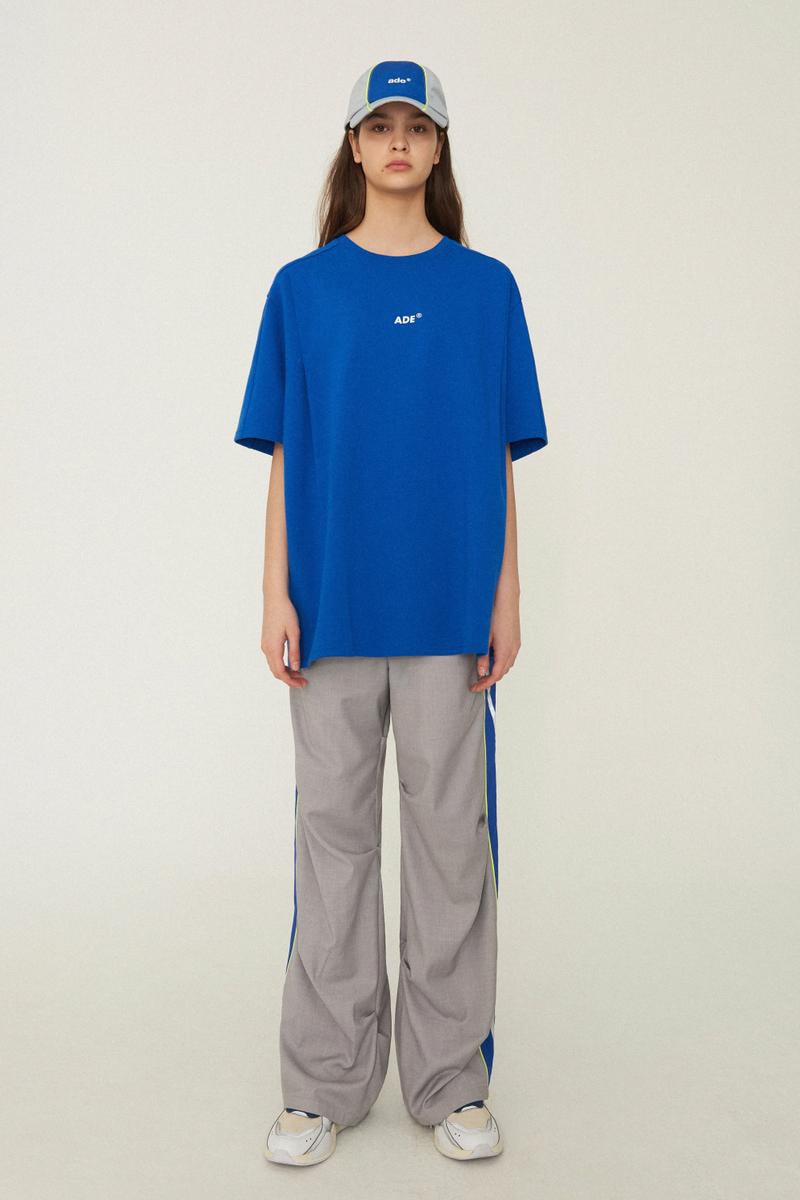 ADER error Spring/Summer 2019 "Arrow" Collection Lookbook unisex fashion Korean brand imprint south korea seoul PUMA shirtings trousers overcoats trench coats outerwear denim t-shirts basics release info drop date stockist 