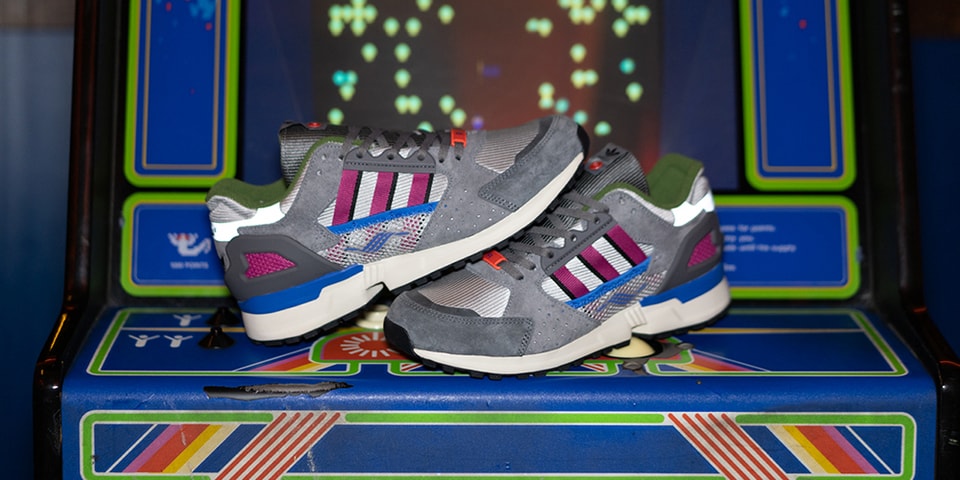 Adidas consortium zx 10 000 c x overkill Outlet