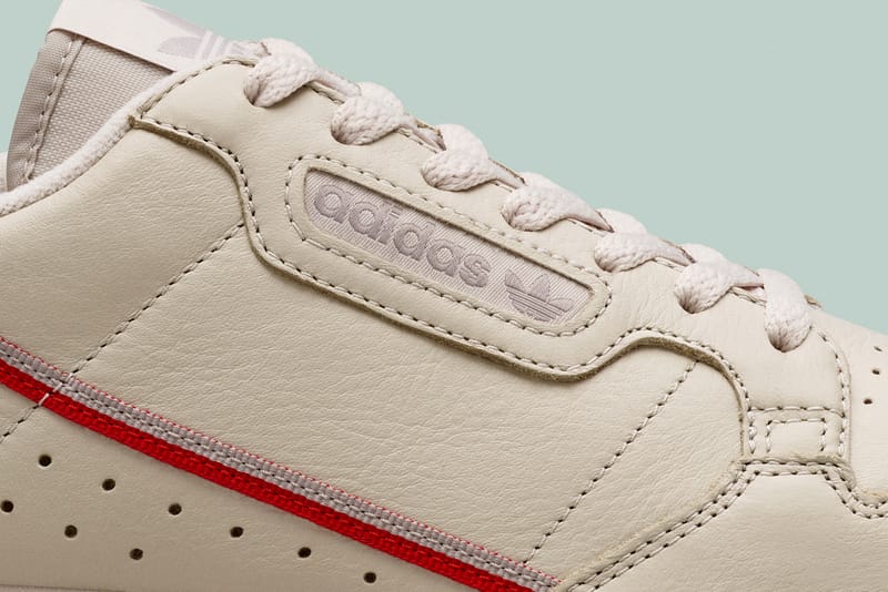 continental adidas 80