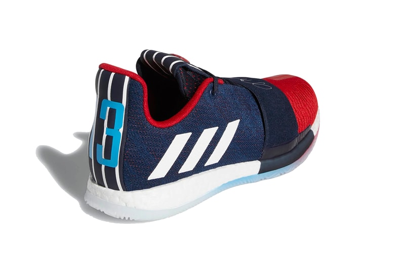 adidas harden vol 3 shark 2019 footwear adidas hoops james harden legend ink collegiate navy power red