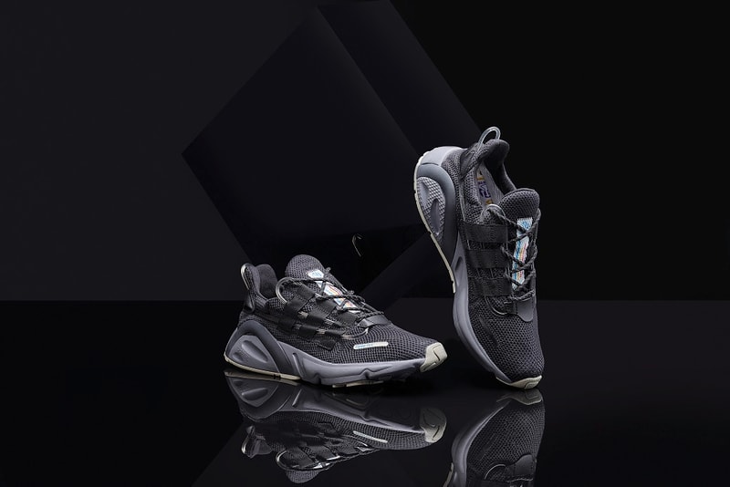 adidas originals gore tex lx con release date info friends family where to buy cost price 2019 march ss10 spring summer sneaker sneakers shoe shoes black collab collaboration