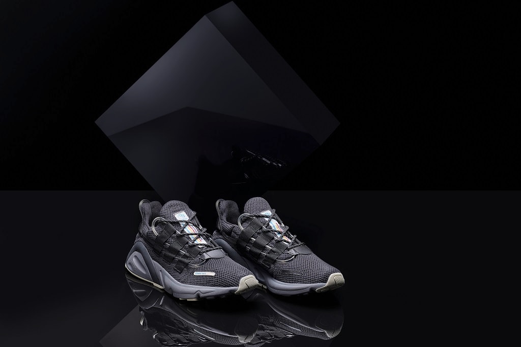 adidas originals gore tex lx con release date info friends family where to buy cost price 2019 march ss10 spring summer sneaker sneakers shoe shoes black collab collaboration