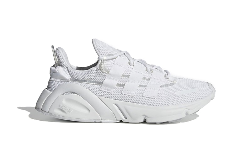 adidas originals lxcon lexicon triple white 2019 march footwear 
