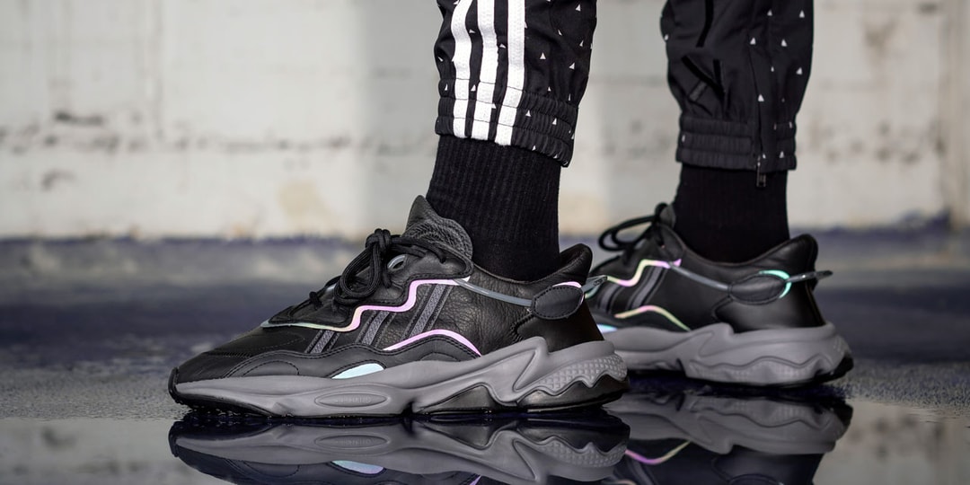 Adidas ozweego hypebeast Clearance