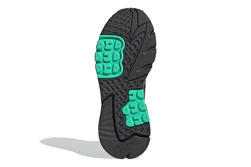 adidas Nite Jogger Jet Set Pack Release info sneakers shoes three stripes footwear