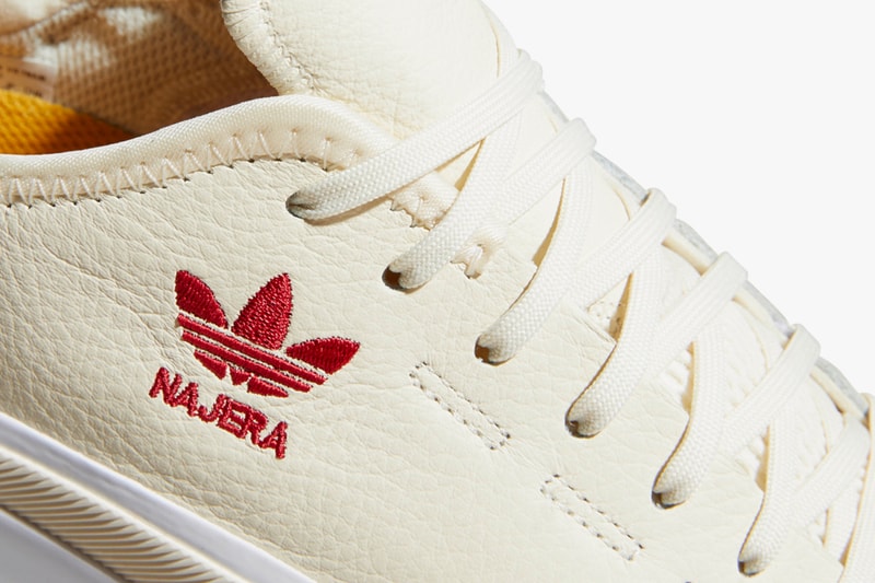 adidas Skateboarding Diego Najera Sabalo Release