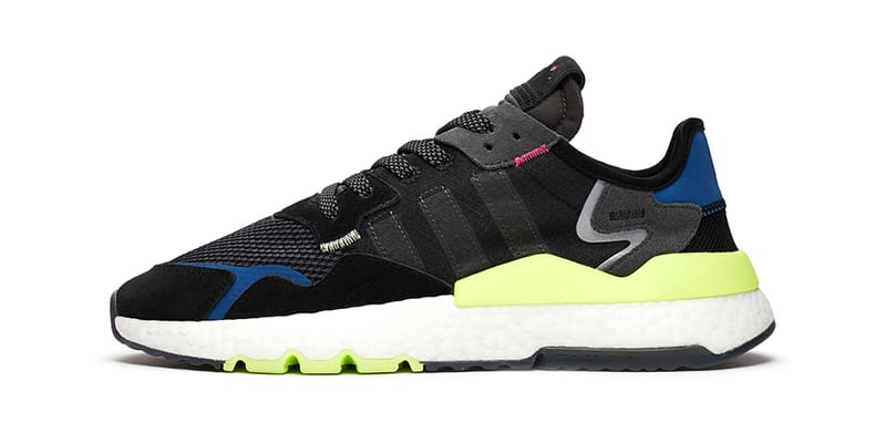 adidas nite jogger sns exclusive