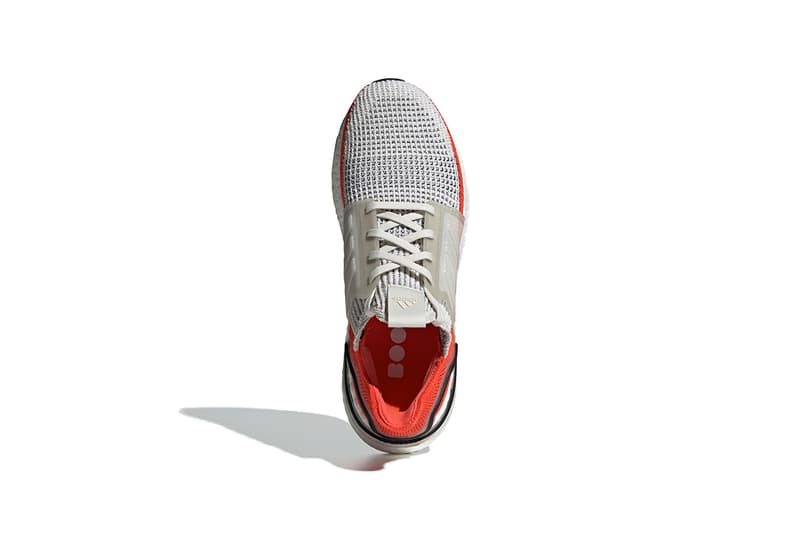 adidas UltraBOOST 2019 "Active Orange" | Hypebeast adidas UltraBOOST 2019 "Active Orange" | Hypebeast