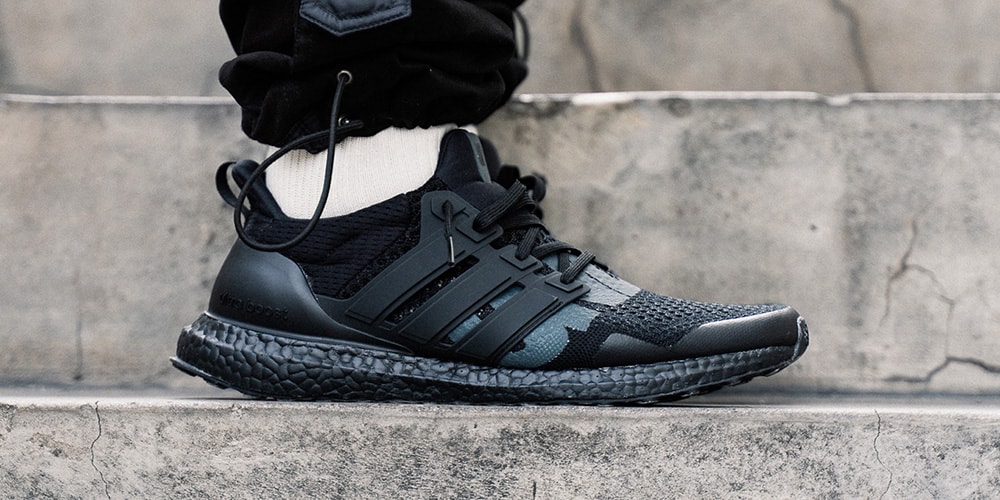 Adidas ultra boost x undefeated price Clearance